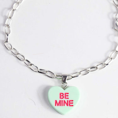 green be mine bracelet